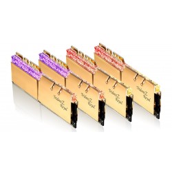 G.Skill Trident Z Royal 128Go 4x32