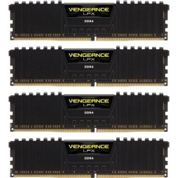 Corsair LPX 64Go 4x16 2666