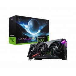 MSI RTX5080 16G Vanguard SOC