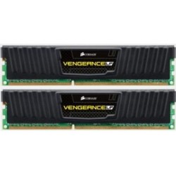 Corsair Vengeance LP 16Go 2x8 1600