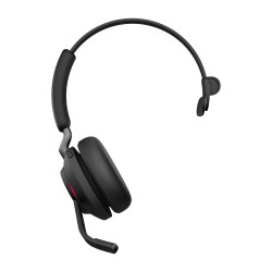 Jabra Evolve2 65 Mono UC + Link