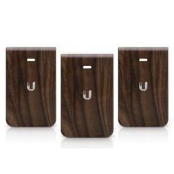 3x Ubiquiti cover Bois