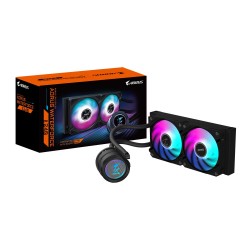 Gigabyte Aorus WaterForce II 240
