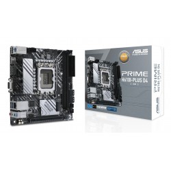 ASUS Prime H610I-PLUS D4-CSM