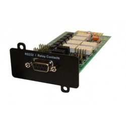 Eaton Relay Card