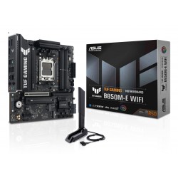 Asus Tuf B850M-E Gaming Wifi