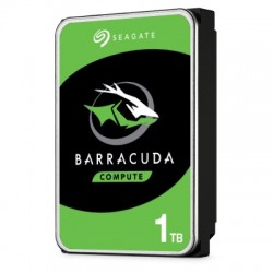 Seagate Barracuda 1 To