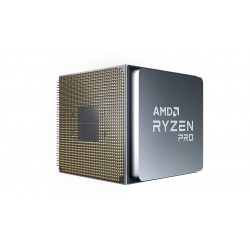 AMD Ryzen 5 Pro 5650G 4.40 GHz