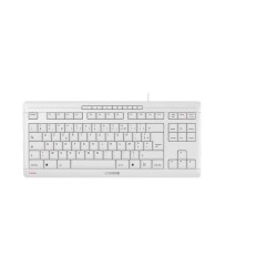 Cherry Stream Keyboard TKL Compact