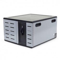 Ergotron Zip12 Charging Desktop