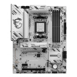 MSI B850 Gaming PLUS WIFI6E