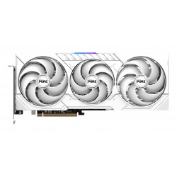 Sapphire RX9070XT Pure 16Go Oc U