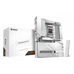 Gigabyte B850 A Stealth ICE