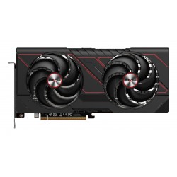 Sapphire RX9070 Pulse 16Go UEFI