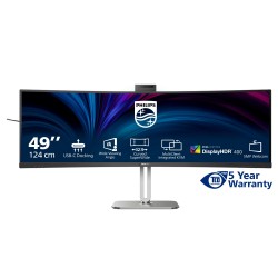 Philips B-Line 49B2U5900CH