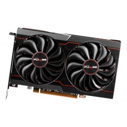 Sapphire RX6500XT Pulse Oc 4Go