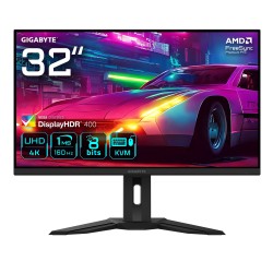 Gigabyte M32U