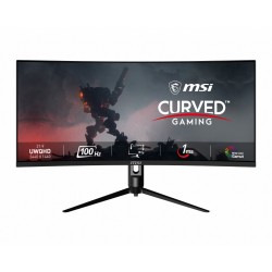 MSI Optix MAG342CQPV