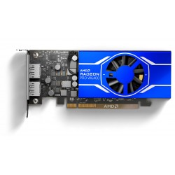 AMD Radeon PRO W6400 4Go GDDR6