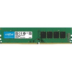 Crucial 8Go 1x8 3200