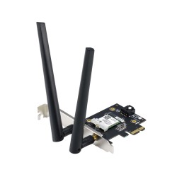 PCE-AXE5400 Wifi 7 / Blut.5.4.