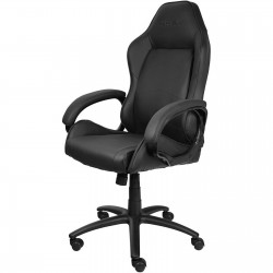 ThunderX3 BC1 BOSS Gris/rouge