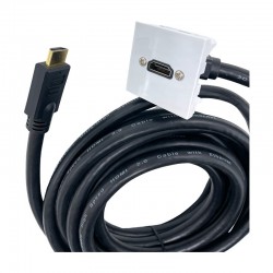 D.Port 1.4 M/M 4,58m
