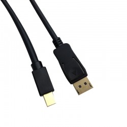 Mini-D.Port 1.4 M/M DP 1.4 1m