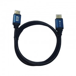 HDMI Gold 2.1 M/M 15m 8K 60Hz 48 Gbps - AWG30.