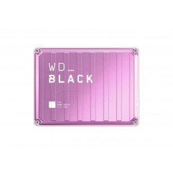 WD Black P10 Game 4 To Rose