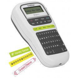 Brother Label Printer PT-H110