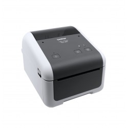 Brother Label Printer TD-4210D