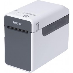 Brother Label Printer TD-2125NWB