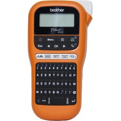 Etiqueteuse Brother PT-E110