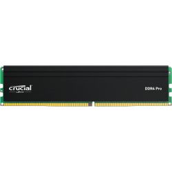 Crucial Pro 32Go 1x32 3200 Bulk
