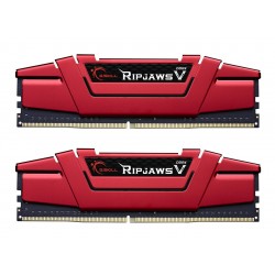 G.Skill RipJaws V 32Go 2x16 2400
