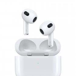 Apple AirPods (3e Génération).