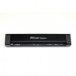 IRIScan Express 4.