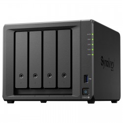 Synology DiskStation DS925+.