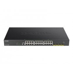 D-Link DGS-1250-28XMP/E