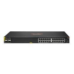 HPE Aruba 6000 24G 4SFP