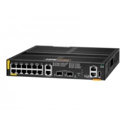 HPE Aruba 6200F 12G Classe 4 PoE