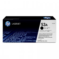 HP 53A noir (Q7553A)