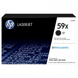HP 59X noir (CF259X)