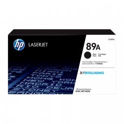 HP 89A noir (CF289A)