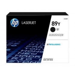 HP 89Y noir (CF289Y)