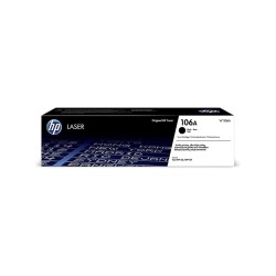 HP 106A noir (W1106A)