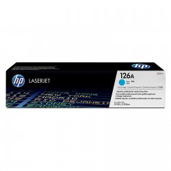 HP 126A cyan (CE311A)