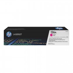 HP 126A magenta (CE313A)