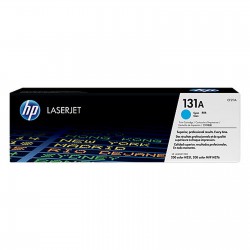 HP 131A cyan (CF211A)